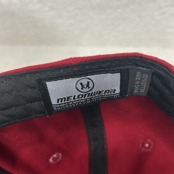 Seattle Mariners Throwback Turn Ahead the Clock Night Alaska Airlines Hat Cap - Picture 5 of 5